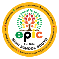 Epic Logo #6 (ON LEFT)